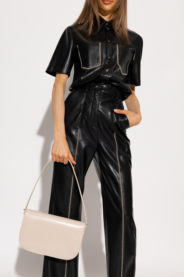 Celine lefebure hotsell bucket bag